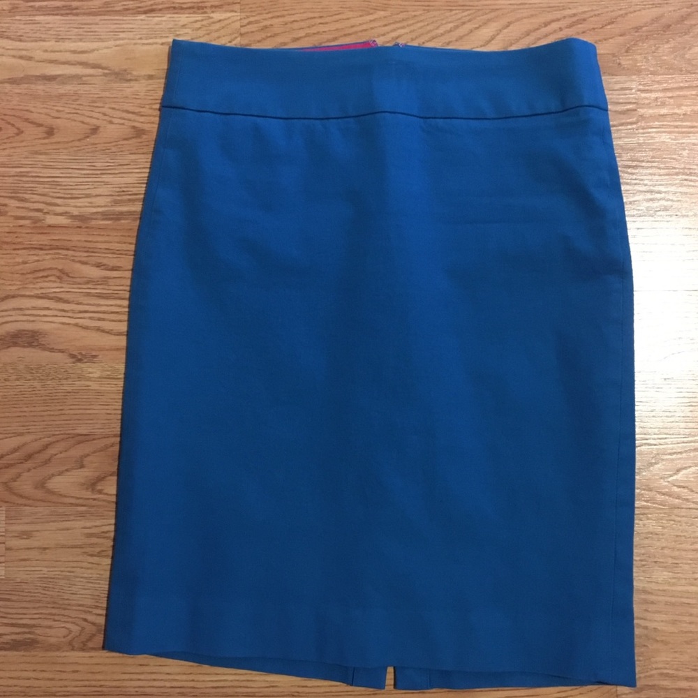 Banana Republic Pencil Skirt